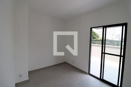 Quarto 1 de apartamento para alugar com 1 quarto, 82m² em Vila Formosa, São Paulo