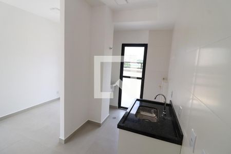 Apartamento para alugar com 82m², 1 quarto e sem vaga Apartamento para alugar com 82m², 1 quarto e sem vagaCozinha