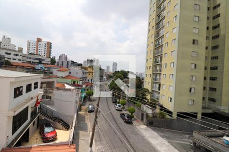 Vista da Varanda de apartamento para alugar com 1 quarto, 82m² em Vila Formosa, São Paulo