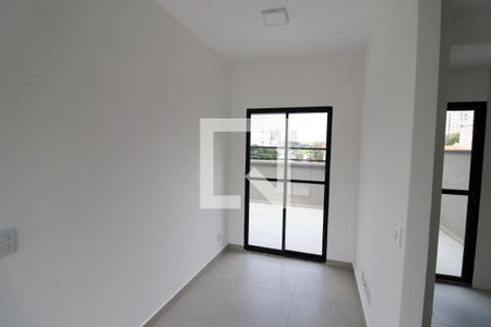 Sala de TV de apartamento para alugar com 1 quarto, 82m² em Vila Formosa, São Paulo