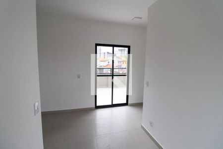 Sala de TV de apartamento para alugar com 1 quarto, 82m² em Vila Formosa, São Paulo