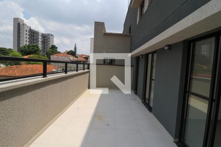 Varanda de apartamento para alugar com 1 quarto, 82m² em Vila Formosa, São Paulo