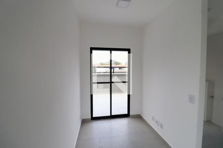 Sala de TV de apartamento para alugar com 1 quarto, 82m² em Vila Formosa, São Paulo