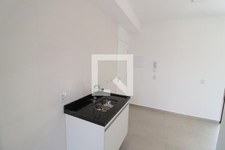 Apartamento para alugar com 82m², 1 quarto e sem vaga Apartamento para alugar com 82m², 1 quarto e sem vagaCozinha
