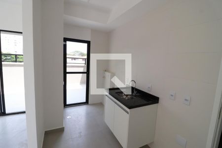 Apartamento para alugar com 82m², 1 quarto e sem vaga Apartamento para alugar com 82m², 1 quarto e sem vagaCozinha
