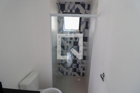 Apartamento para alugar com 82m², 1 quarto e sem vaga Apartamento para alugar com 82m², 1 quarto e sem vagaBanheiro