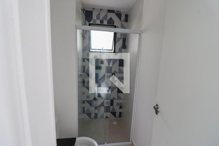 Apartamento para alugar com 82m², 1 quarto e sem vaga Apartamento para alugar com 82m², 1 quarto e sem vagaBanheiro