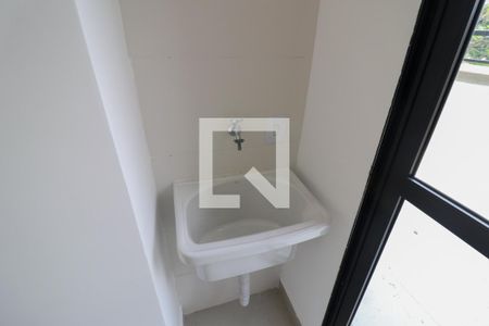 Apartamento para alugar com 82m², 1 quarto e sem vaga Apartamento para alugar com 82m², 1 quarto e sem vagaLavanderia