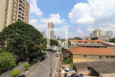 Vista da Varanda de apartamento para alugar com 1 quarto, 82m² em Vila Formosa, São Paulo