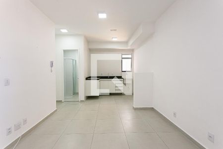 Studio de kitnet/studio para alugar com 1 quarto, 28m² em Vila Formosa, São Paulo