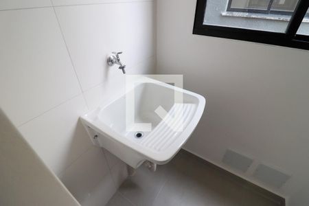 Cozinha e Área de Serviço de apartamento para alugar com 0 quarto, 26m² em Vila Formosa, São Paulo