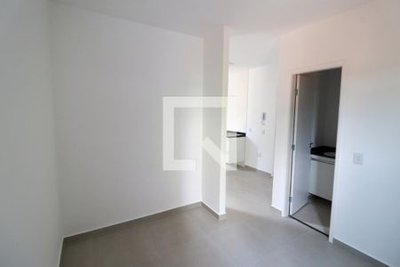 Quarto 1 de apartamento para alugar com 1 quarto, 28m² em Vila Formosa, São Paulo