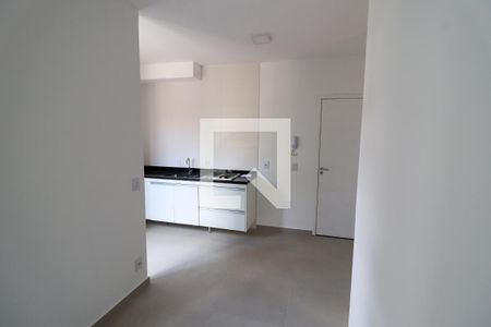 Sala de TV de apartamento para alugar com 1 quarto, 28m² em Vila Formosa, São Paulo