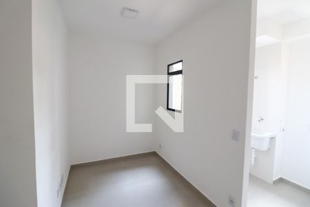 Sala de TV de apartamento para alugar com 1 quarto, 28m² em Vila Formosa, São Paulo