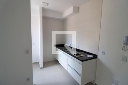 Apartamento para alugar com 28m², 1 quarto e sem vaga Apartamento para alugar com 28m², 1 quarto e sem vagaCozinha