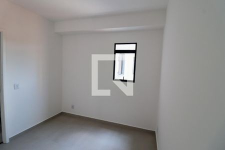 Quarto 1 de apartamento para alugar com 1 quarto, 28m² em Vila Formosa, São Paulo