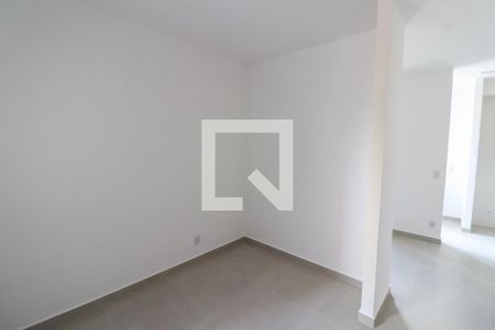 Quarto 1 de apartamento para alugar com 1 quarto, 28m² em Vila Formosa, São Paulo