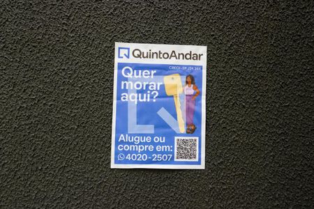 Apartamento para alugar com 28m², 1 quarto e sem vaga Apartamento para alugar com 28m², 1 quarto e sem vagaFachada