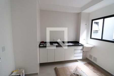 Cozinha e Área de Serviço de apartamento para alugar com 0 quarto, 25m² em Vila Formosa, São Paulo
