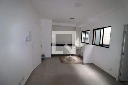 Sala/Quarto de apartamento para alugar com 0 quarto, 25m² em Vila Formosa, São Paulo