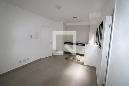 Sala/Quarto de kitnet/studio para alugar com 1 quarto, 25m² em Vila Formosa, São Paulo