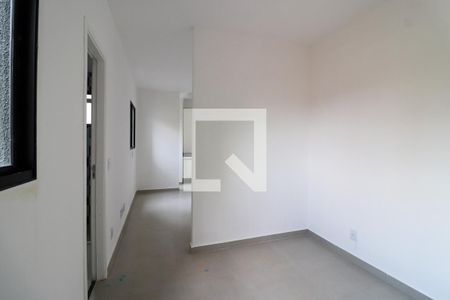 Quarto 1 de apartamento para alugar com 1 quarto, 28m² em Vila Formosa, São Paulo