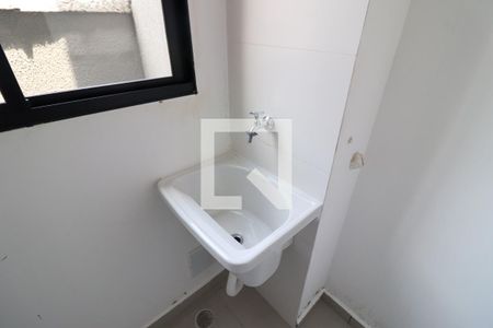 Apartamento para alugar com 28m², 1 quarto e sem vagaCozinha e Área de Serviço