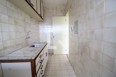 Apartamento para alugar com 55m², 2 quartos e 1 vaga Apartamento para alugar com 55m², 2 quartos e 1 vagaCozinha