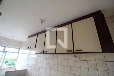 Apartamento para alugar com 55m², 2 quartos e 1 vaga Apartamento para alugar com 55m², 2 quartos e 1 vagaCozinha