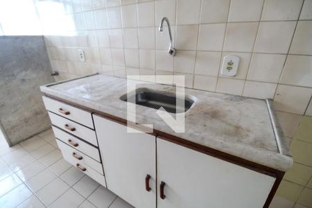 Apartamento para alugar com 55m², 2 quartos e 1 vaga Apartamento para alugar com 55m², 2 quartos e 1 vagaCozinha