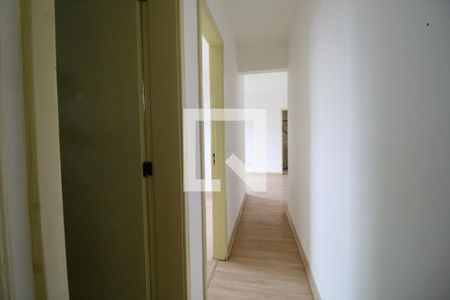 Apartamento para alugar com 55m², 2 quartos e 1 vaga Apartamento para alugar com 55m², 2 quartos e 1 vagaCorredor