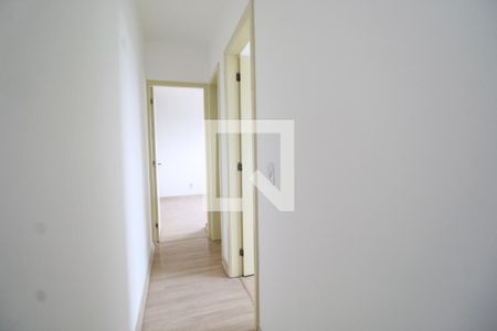 Apartamento para alugar com 55m², 2 quartos e 1 vaga Apartamento para alugar com 55m², 2 quartos e 1 vagaCorredor