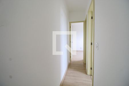 Apartamento para alugar com 55m², 2 quartos e 1 vaga Apartamento para alugar com 55m², 2 quartos e 1 vagaCorredor