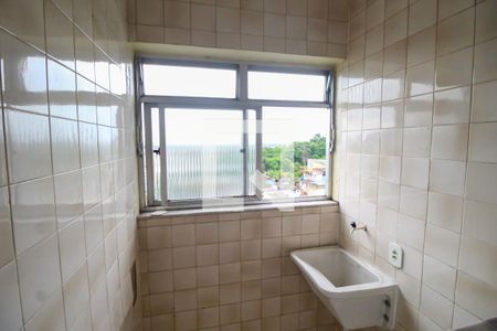 Apartamento para alugar com 55m², 2 quartos e 1 vaga Apartamento para alugar com 55m², 2 quartos e 1 vagaÁrea de Serviço