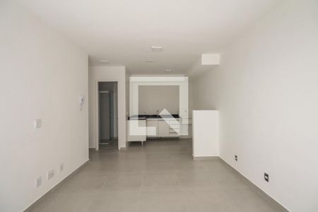 Studio/Sala e Quarto  de kitnet/studio para alugar com 1 quarto, 31m² em Vila Formosa, São Paulo