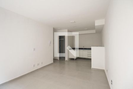 Studio/Sala e Quarto  de kitnet/studio para alugar com 1 quarto, 31m² em Vila Formosa, São Paulo
