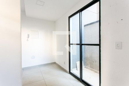 Studio de kitnet/studio para alugar com 1 quarto, 29m² em Vila Formosa, São Paulo