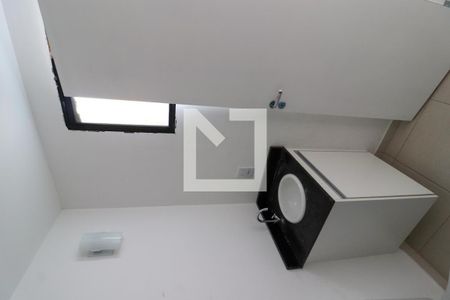 Banheiro de apartamento para alugar com 0 quarto, 32m² em Vila Formosa, São Paulo