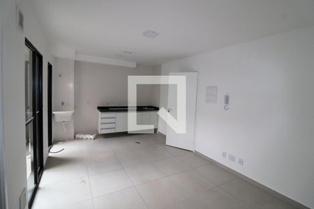 Sala/Quarto de apartamento para alugar com 0 quarto, 32m² em Vila Formosa, São Paulo