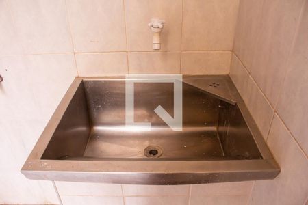 Apartamento para alugar com 70m², 2 quartos e 1 vaga Apartamento para alugar com 70m², 2 quartos e 1 vagaÁrea de Serviço - Tanque