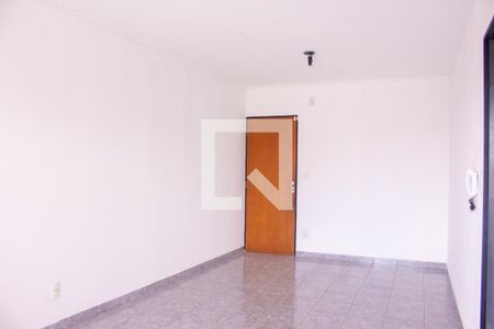 Sala de apartamento para alugar com 2 quartos, 70m² em Residencial E Comercial Palmares, Ribeirão Preto