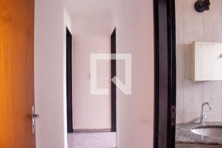 Apartamento para alugar com 70m², 2 quartos e 1 vaga Apartamento para alugar com 70m², 2 quartos e 1 vagaHall