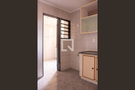 Apartamento para alugar com 70m², 2 quartos e 1 vaga Apartamento para alugar com 70m², 2 quartos e 1 vagaCozinha