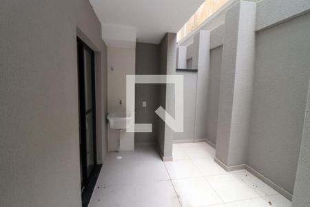 Apartamento para alugar com 53m², 0 quarto e sem vagaLavanderia