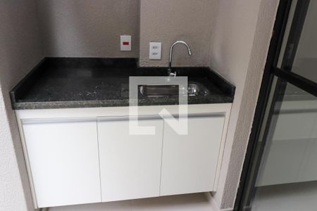 Apartamento para alugar com 53m², 0 quarto e sem vagaLavanderia