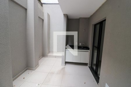 Apartamento para alugar com 53m², 0 quarto e sem vagaLavanderia