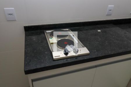 Apartamento para alugar com 53m², 0 quarto e sem vagaCozinha