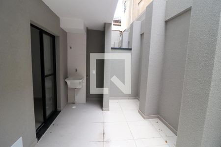 Apartamento para alugar com 53m², 0 quarto e sem vagaLavanderia