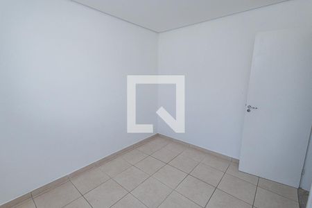 Quarto 1 de apartamento para alugar com 2 quartos, 55m² em Conjunto Celso Machado, Belo Horizonte