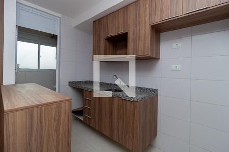 Apartamento para alugar com 32m², 1 quarto e 1 vagaCozinha